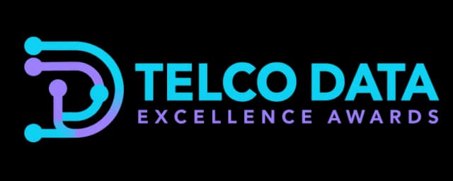Telco Data Excellence Awards